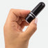Charged Vooom Remote Control Bullet - Black Single